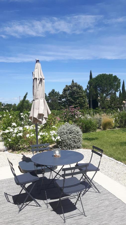 Le Cottage Du Chat Blanc Saint Didier  Esterno foto
