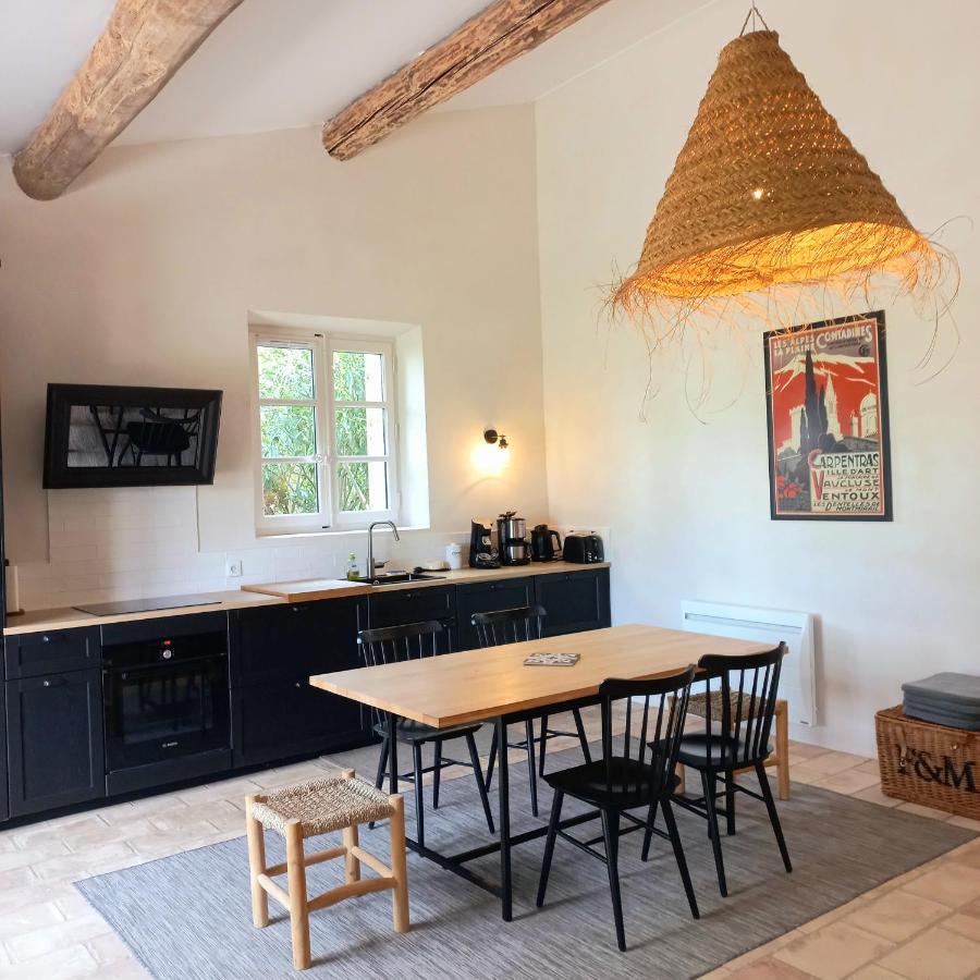 Le Cottage Du Chat Blanc Saint Didier  Esterno foto
