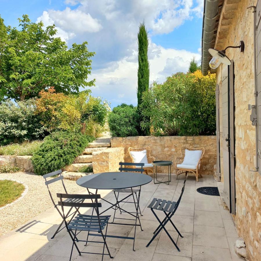 Le Cottage Du Chat Blanc Saint Didier  Esterno foto
